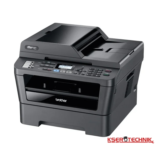 Brother MFC-7860DW  Drukarka Ksero Skaner